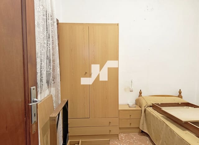 Chalet de 2 habitaciones en Vila-real en venta - 75.000 € (Ref: 9533970)