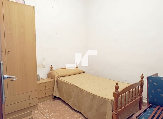 Chalet de 2 habitaciones en Vila-real en venta - 75.000 € (Ref: 9533970)