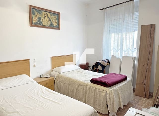 Chalet de 2 habitaciones en Vila-real en venta - 75.000 € (Ref: 9533970)