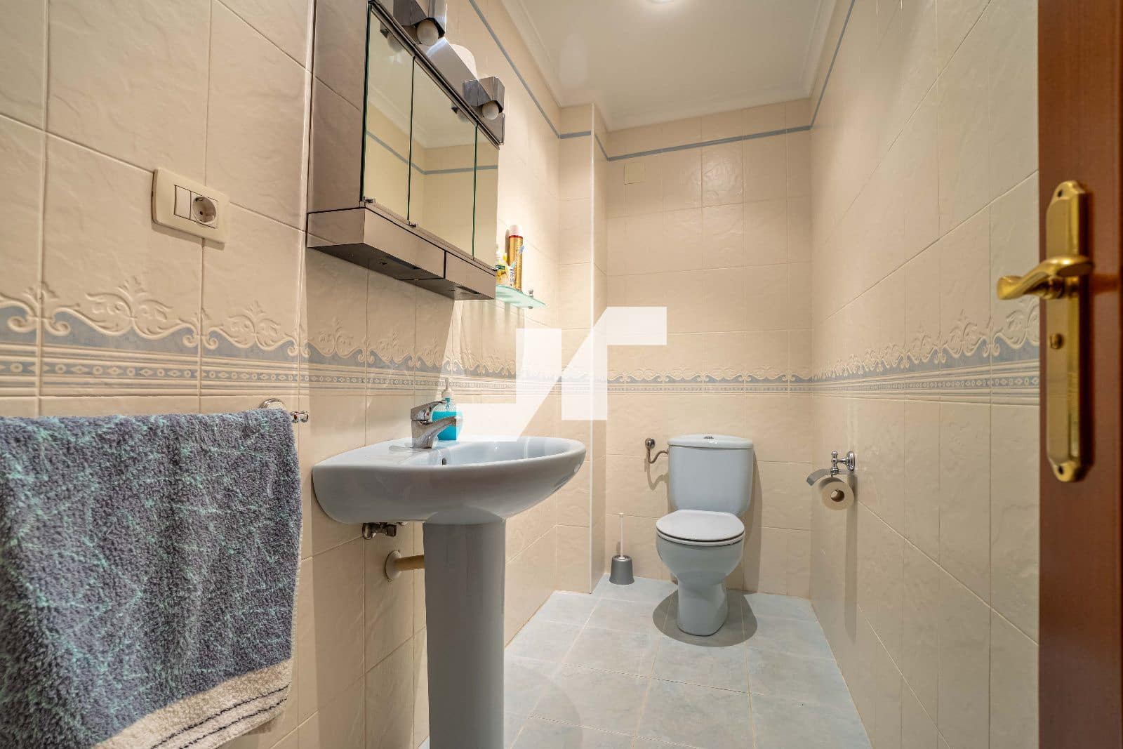 4 sypialnia Willa na sprzedaż w Castello de la Plana z garażem - 373 000 € (Ref: 9534893)