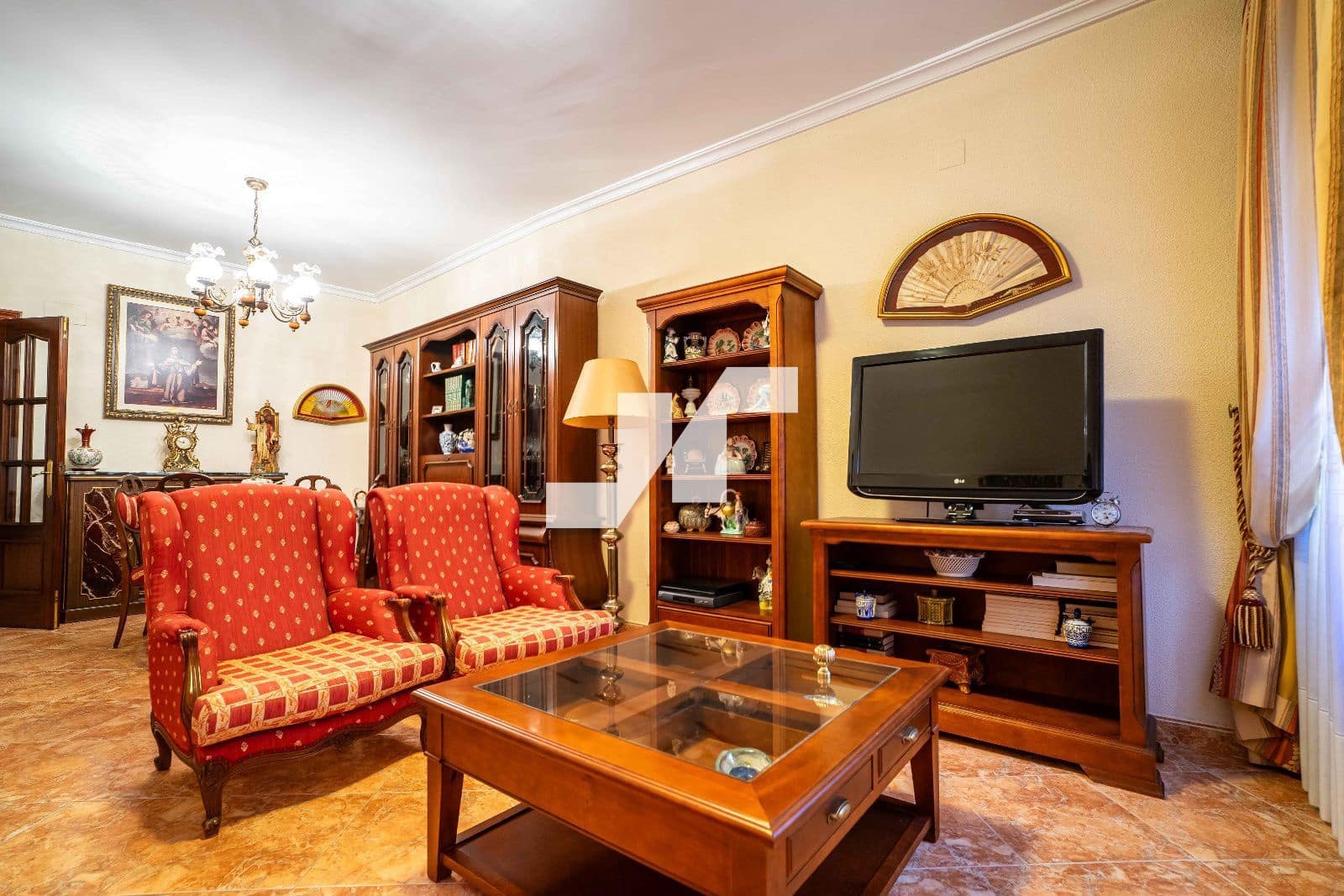 4 sypialnia Willa na sprzedaż w Castello de la Plana z garażem - 373 000 € (Ref: 9534893)