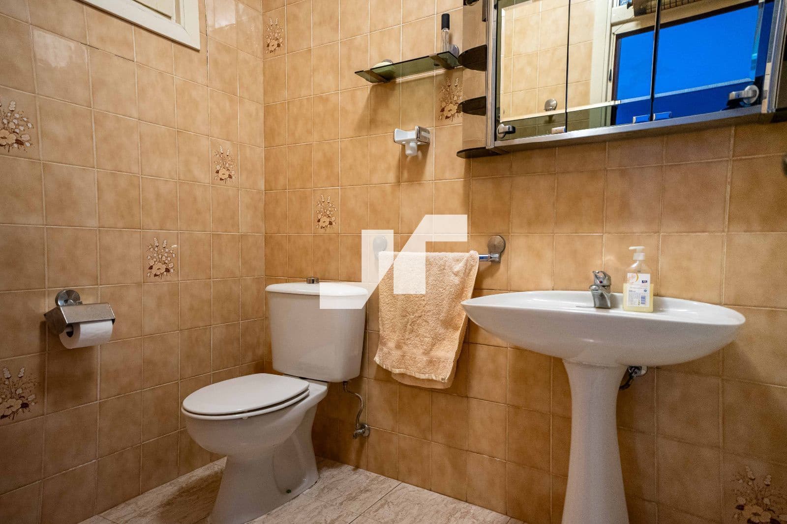 4 sypialnia Willa na sprzedaż w Castello de la Plana z garażem - 373 000 € (Ref: 9534893)