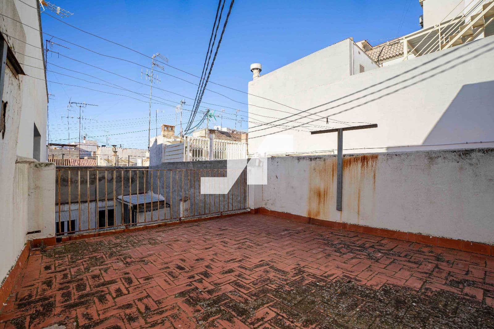 4 sypialnia Willa na sprzedaż w Castello de la Plana z garażem - 373 000 € (Ref: 9534893)