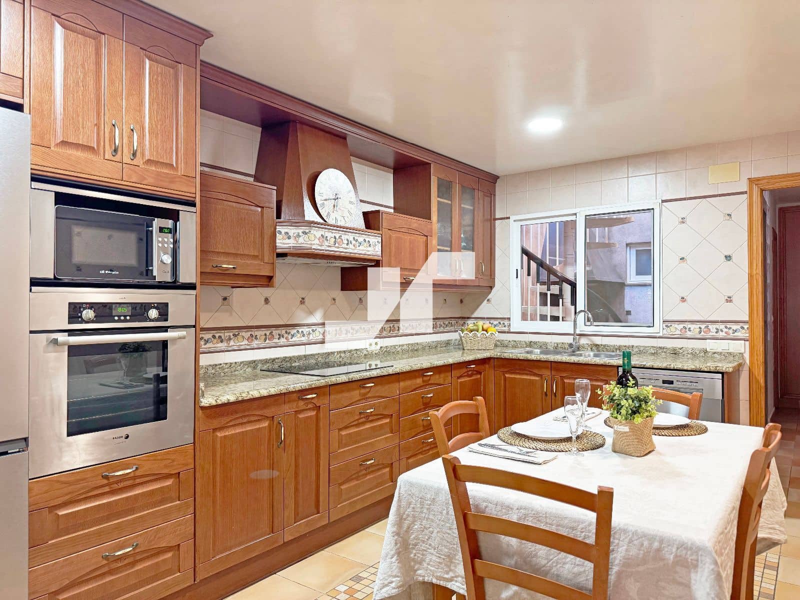 2 bedroom Villa for rent in Vila-real - € 700 (Ref: 9540571)