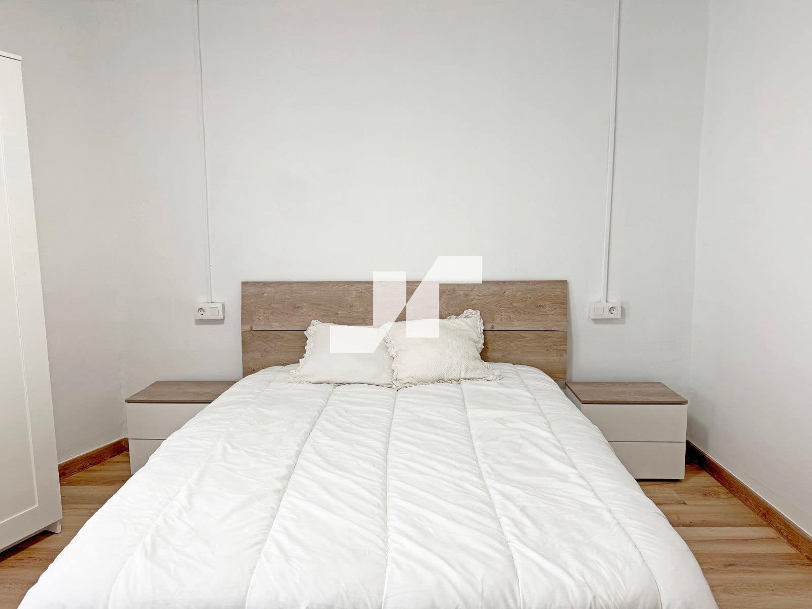 2 bedroom Villa for rent in Vila-real - € 700 (Ref: 9540571)