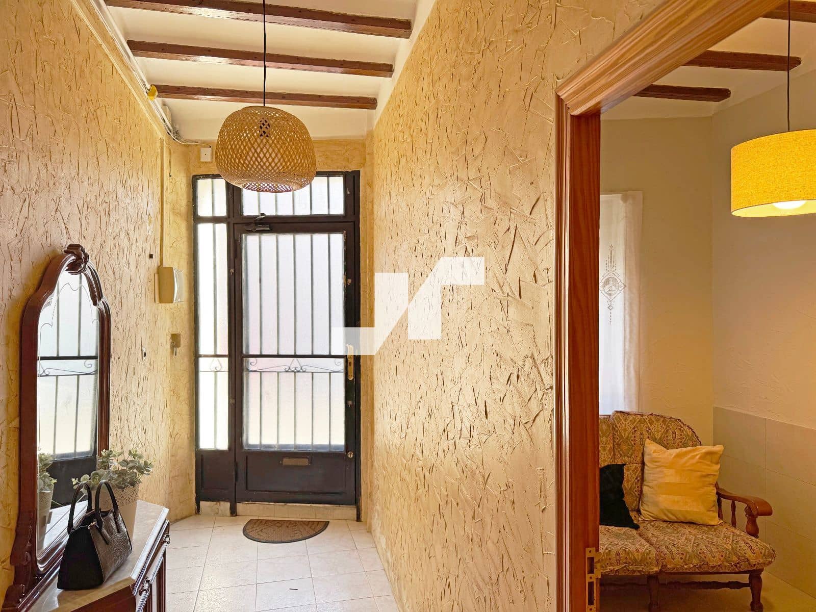 2 bedroom Villa for rent in Vila-real - € 700 (Ref: 9540571)