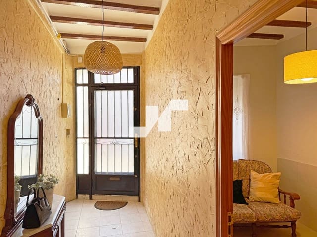 2 bedroom Villa for rent in Vila-real - € 700 (Ref: 9540571)