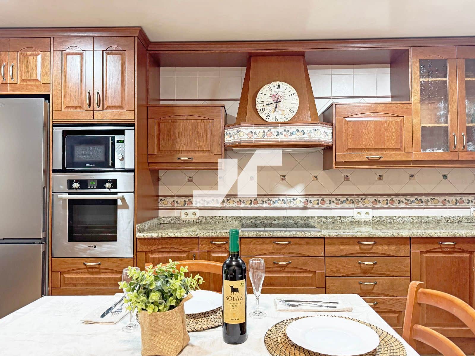 2 bedroom Villa for rent in Vila-real - € 700 (Ref: 9540571)