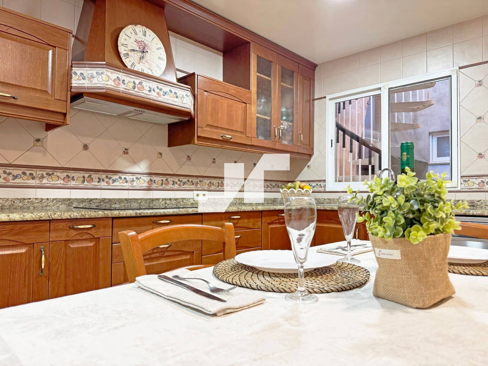 2 bedroom Villa for rent in Vila-real - € 700 (Ref: 9540571)