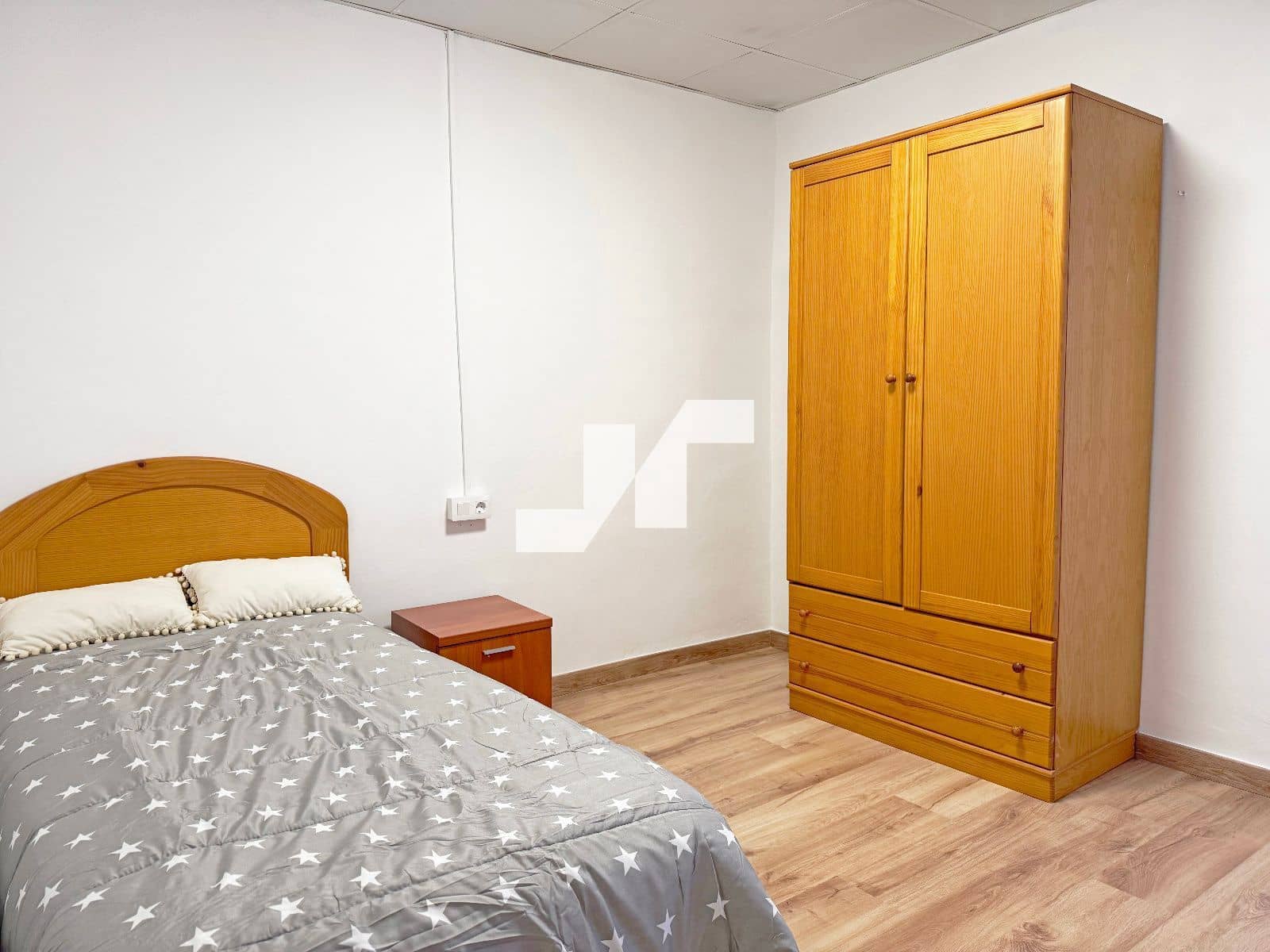 2 bedroom Villa for rent in Vila-real - € 700 (Ref: 9540571)