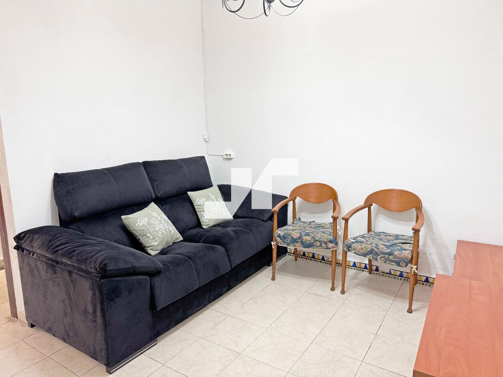 2 bedroom Villa for rent in Vila-real - € 700 (Ref: 9540571)