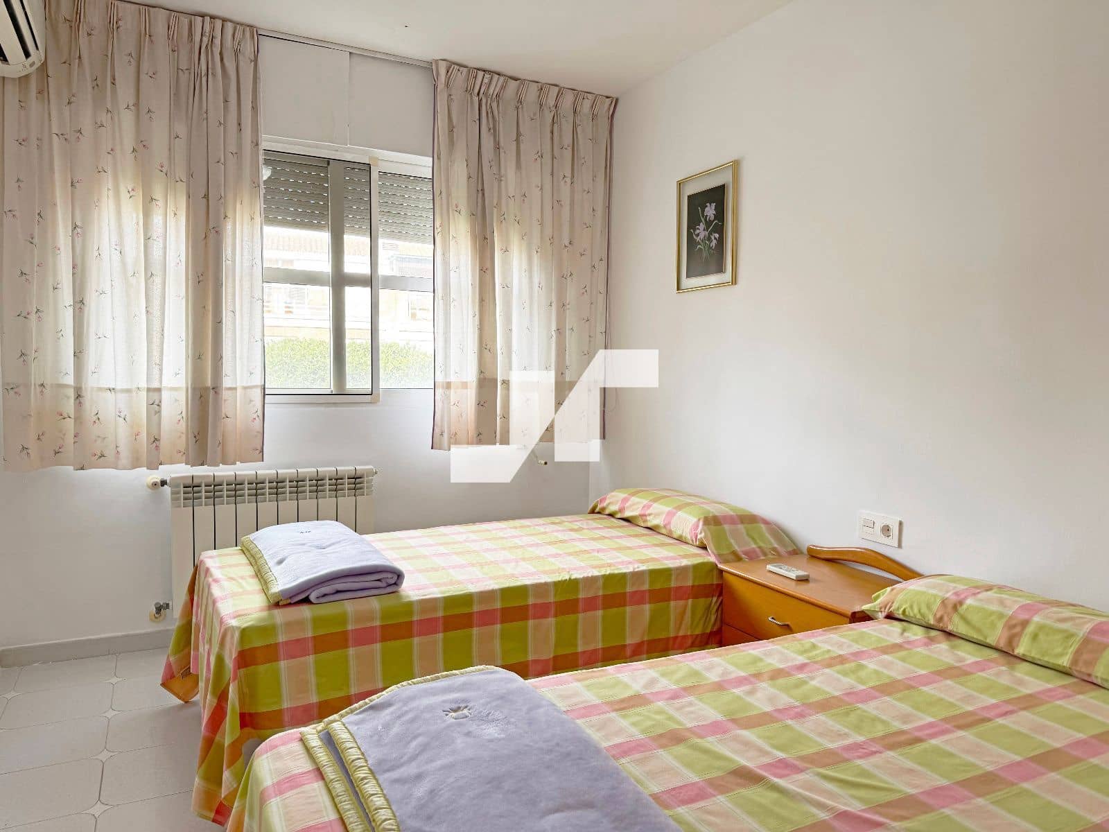 6 quarto Casa em Banda para venda em Burriana / Borriana com garagem - 240 000 € (Ref: 9542951)