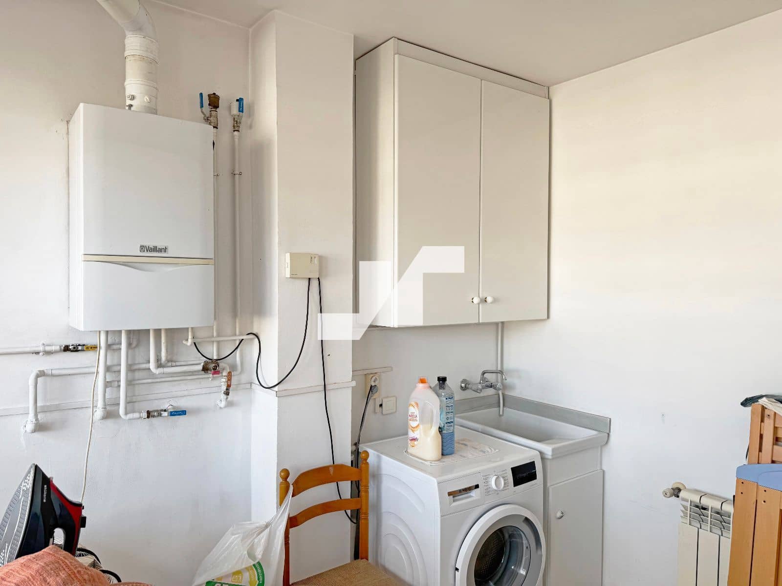 6 quarto Casa em Banda para venda em Burriana / Borriana com garagem - 240 000 € (Ref: 9542951)