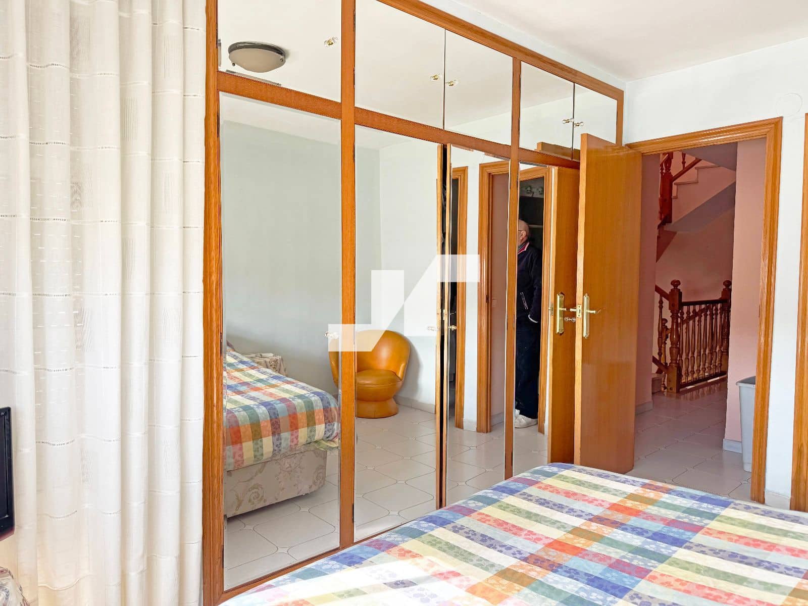 6 quarto Casa em Banda para venda em Burriana / Borriana com garagem - 240 000 € (Ref: 9542951)