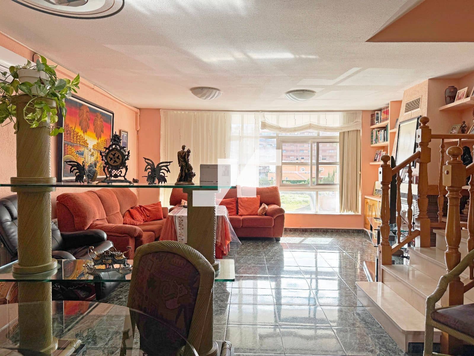 6 quarto Casa em Banda para venda em Burriana / Borriana com garagem - 240 000 € (Ref: 9542951)