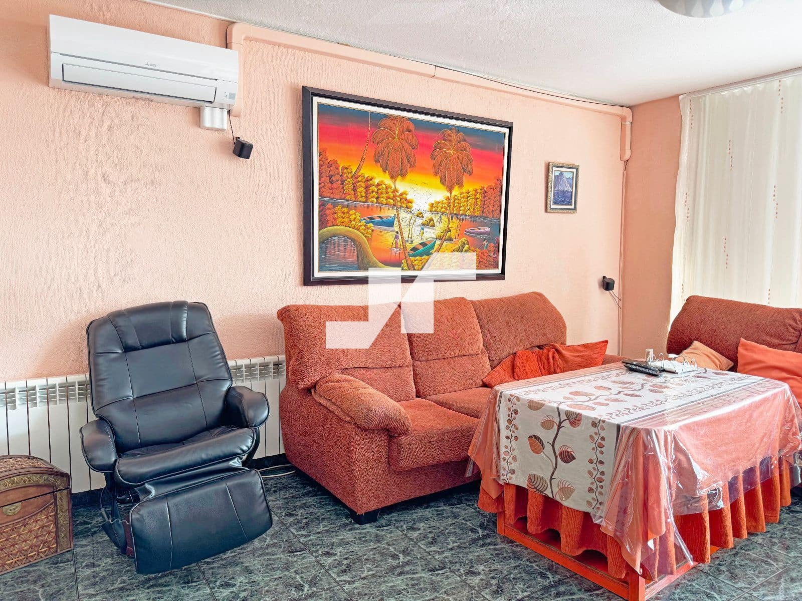6 quarto Casa em Banda para venda em Burriana / Borriana com garagem - 240 000 € (Ref: 9542951)