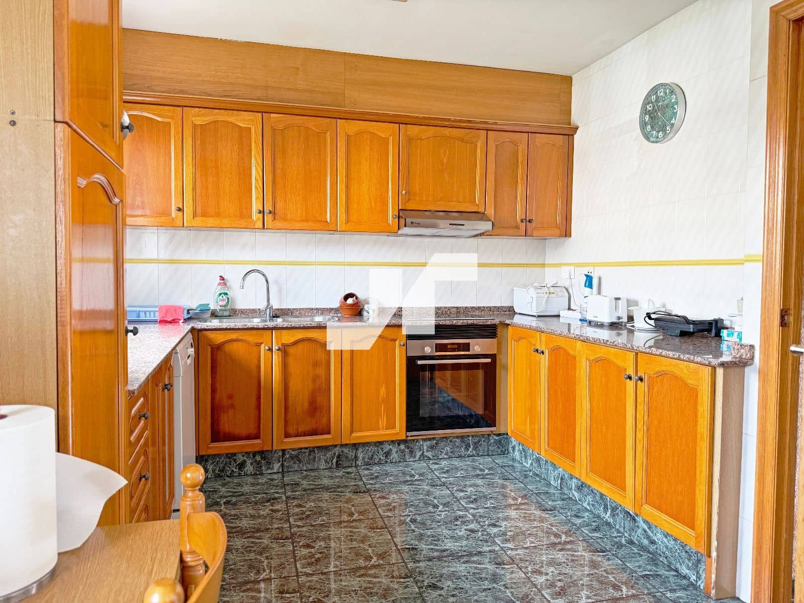 6 quarto Casa em Banda para venda em Burriana / Borriana com garagem - 240 000 € (Ref: 9542951)