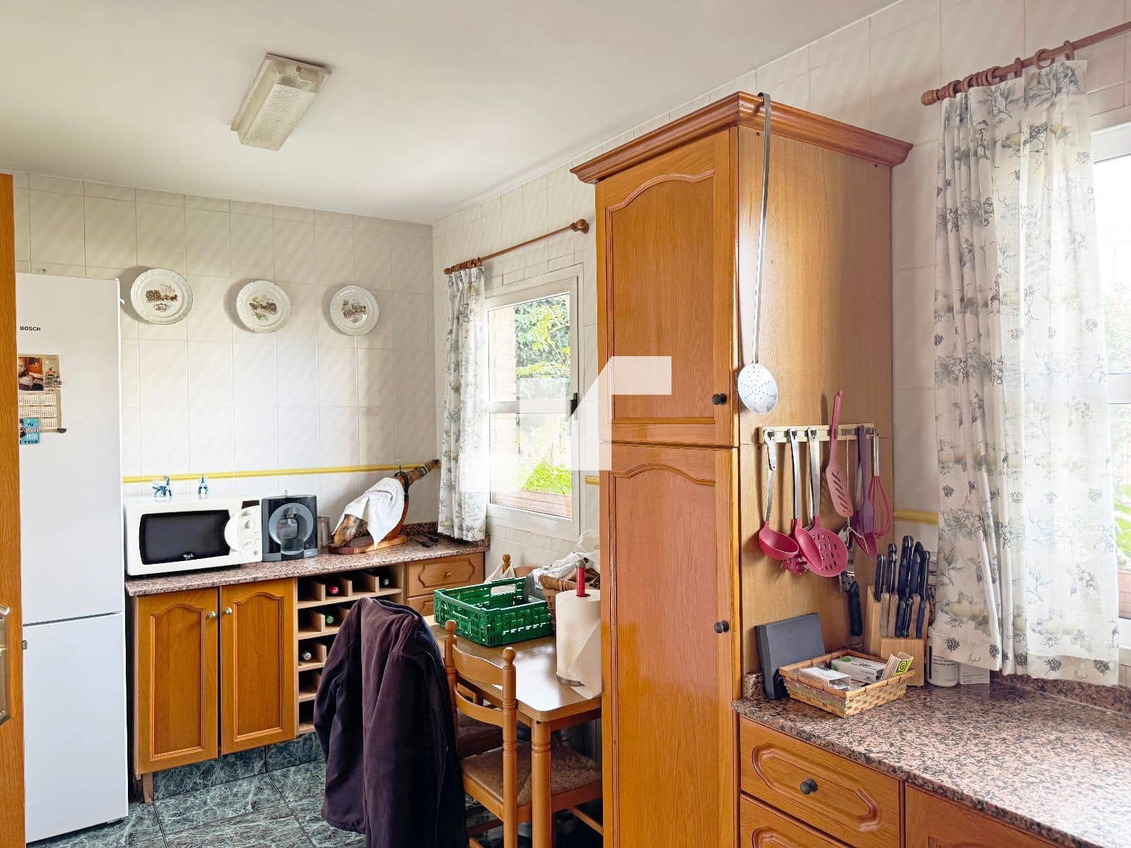 6 quarto Casa em Banda para venda em Burriana / Borriana com garagem - 240 000 € (Ref: 9542951)