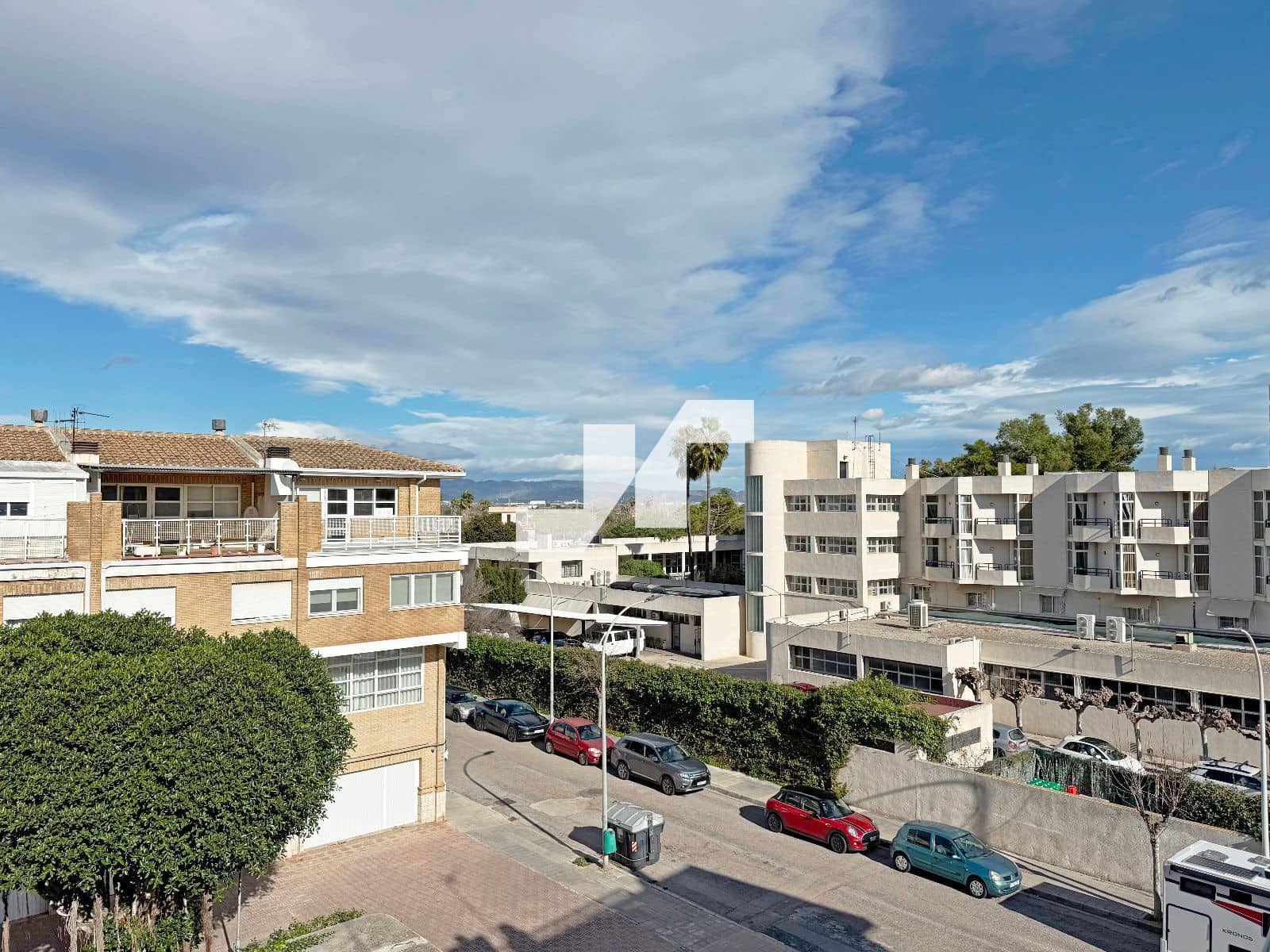 6 quarto Casa em Banda para venda em Burriana / Borriana com garagem - 240 000 € (Ref: 9542951)