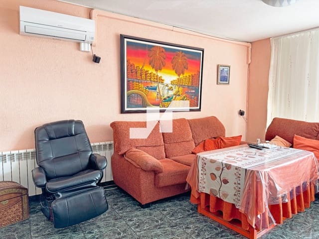 6 quarto Casa em Banda para venda em Burriana / Borriana com garagem - 240 000 € (Ref: 9542951)