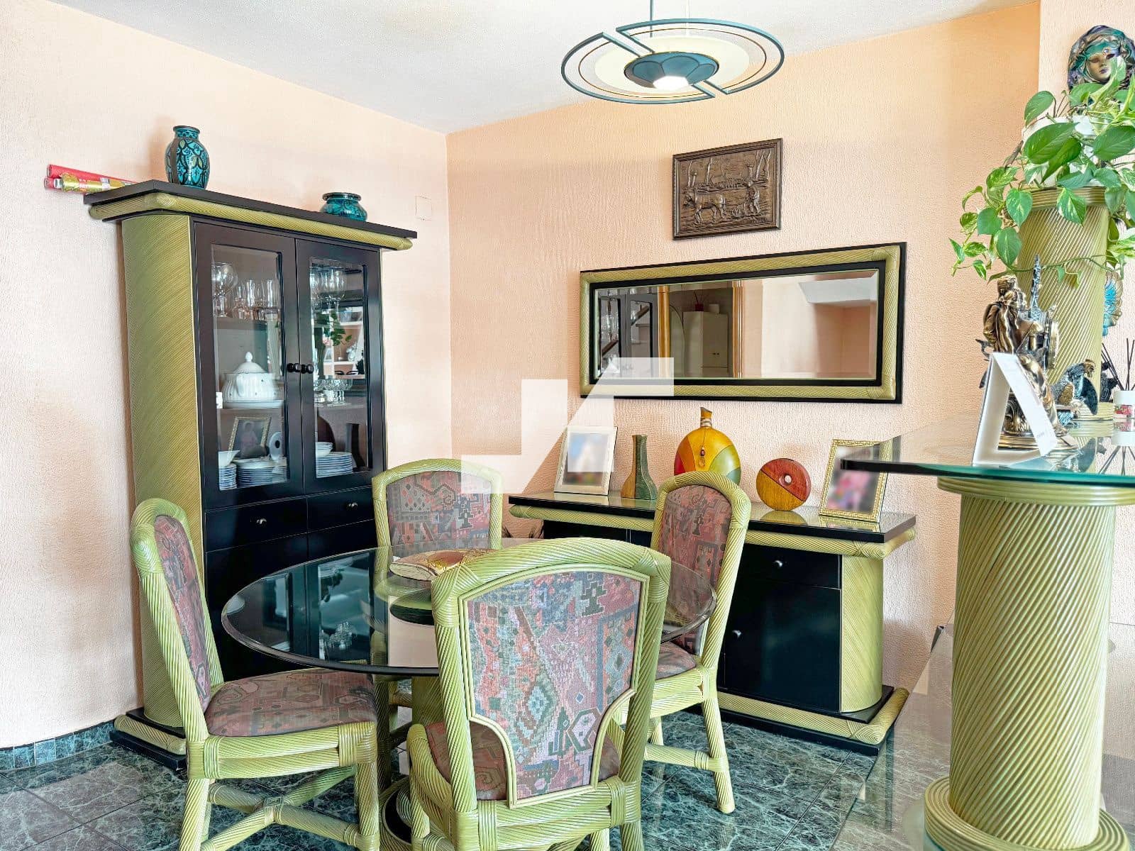 6 quarto Casa em Banda para venda em Burriana / Borriana com garagem - 240 000 € (Ref: 9542951)