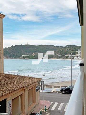 3 soveværelse Lejlighed til salg i Oropesa  - € 185.000 (Ref: 9552429)