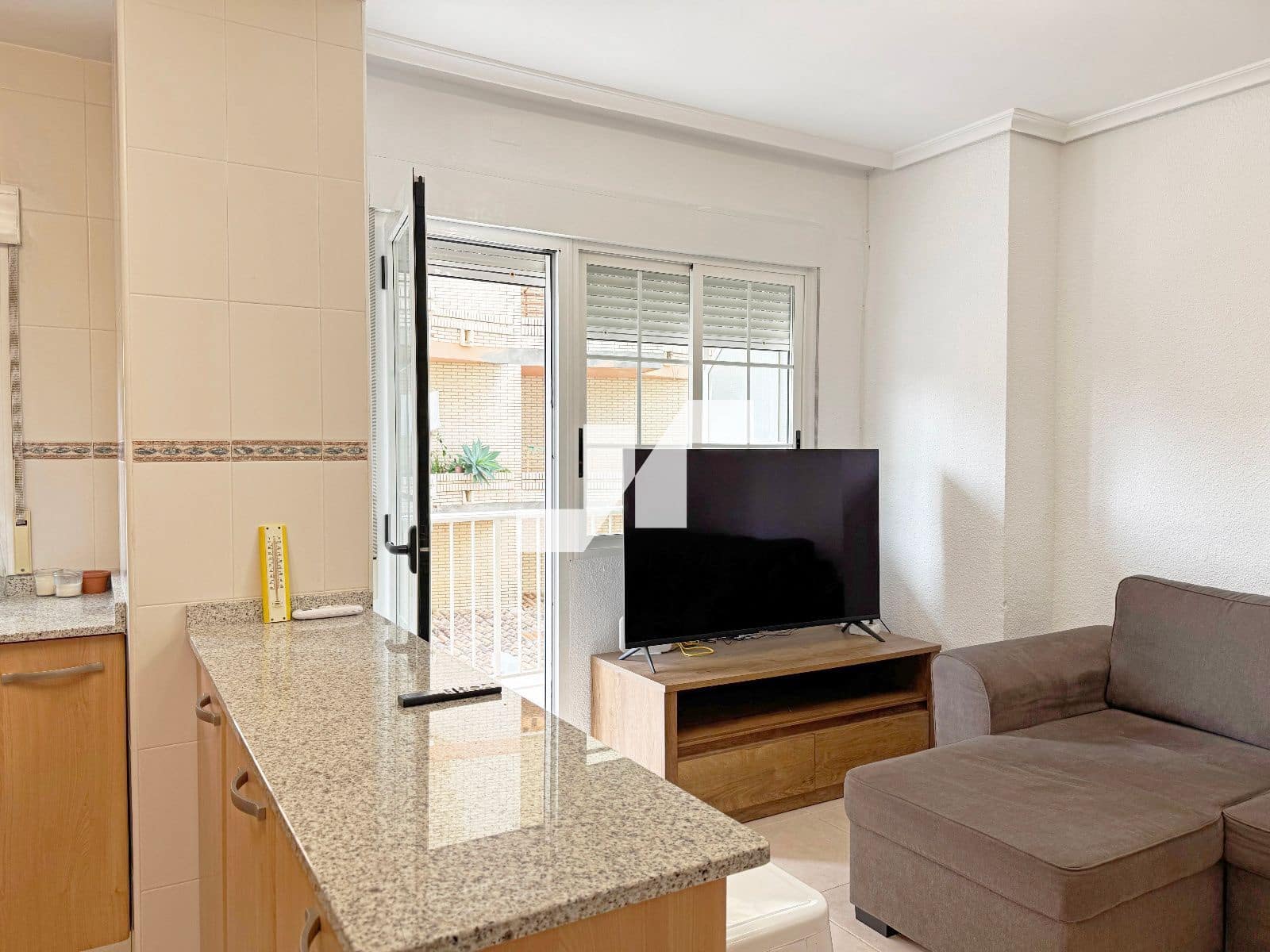 3 soveværelse Lejlighed til salg i Oropesa  - € 185.000 (Ref: 9552429)