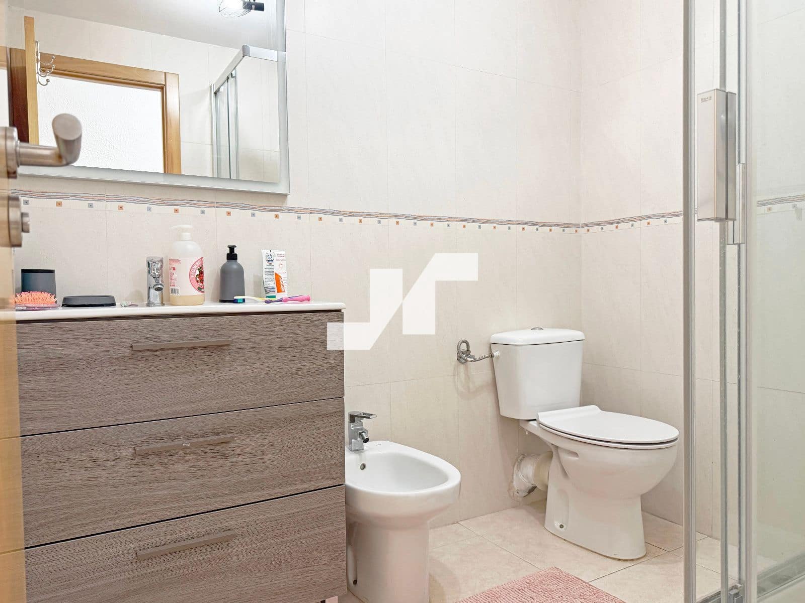 3 soveværelse Lejlighed til salg i Oropesa  - € 185.000 (Ref: 9552429)