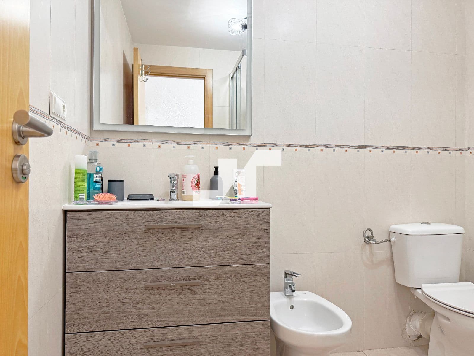 3 soveværelse Lejlighed til salg i Oropesa  - € 185.000 (Ref: 9552429)