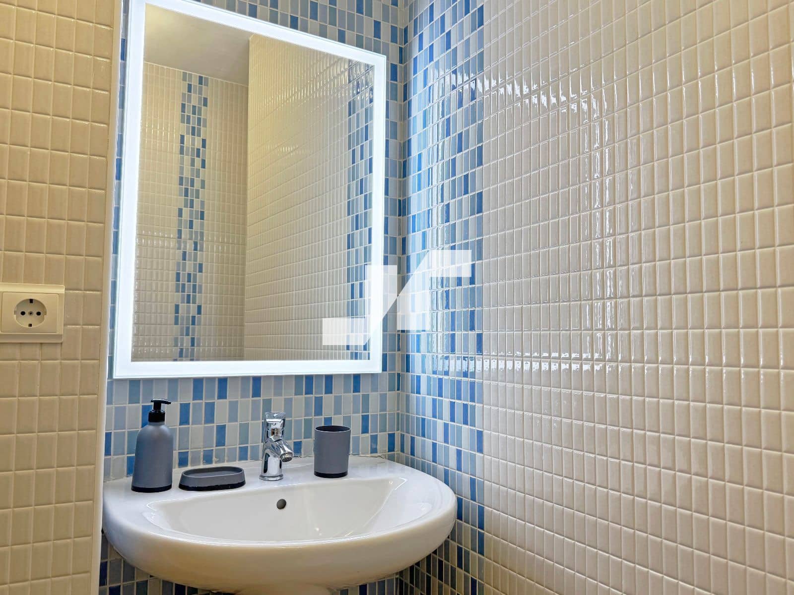 3 soveværelse Lejlighed til salg i Oropesa  - € 185.000 (Ref: 9552429)