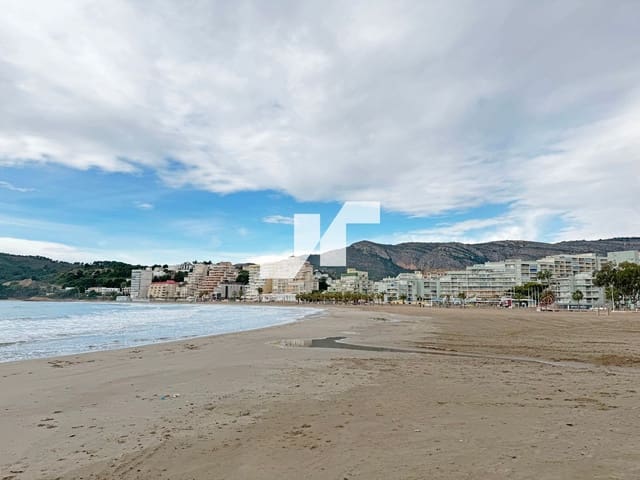 3 soveværelse Lejlighed til salg i Oropesa  - € 185.000 (Ref: 9552429)