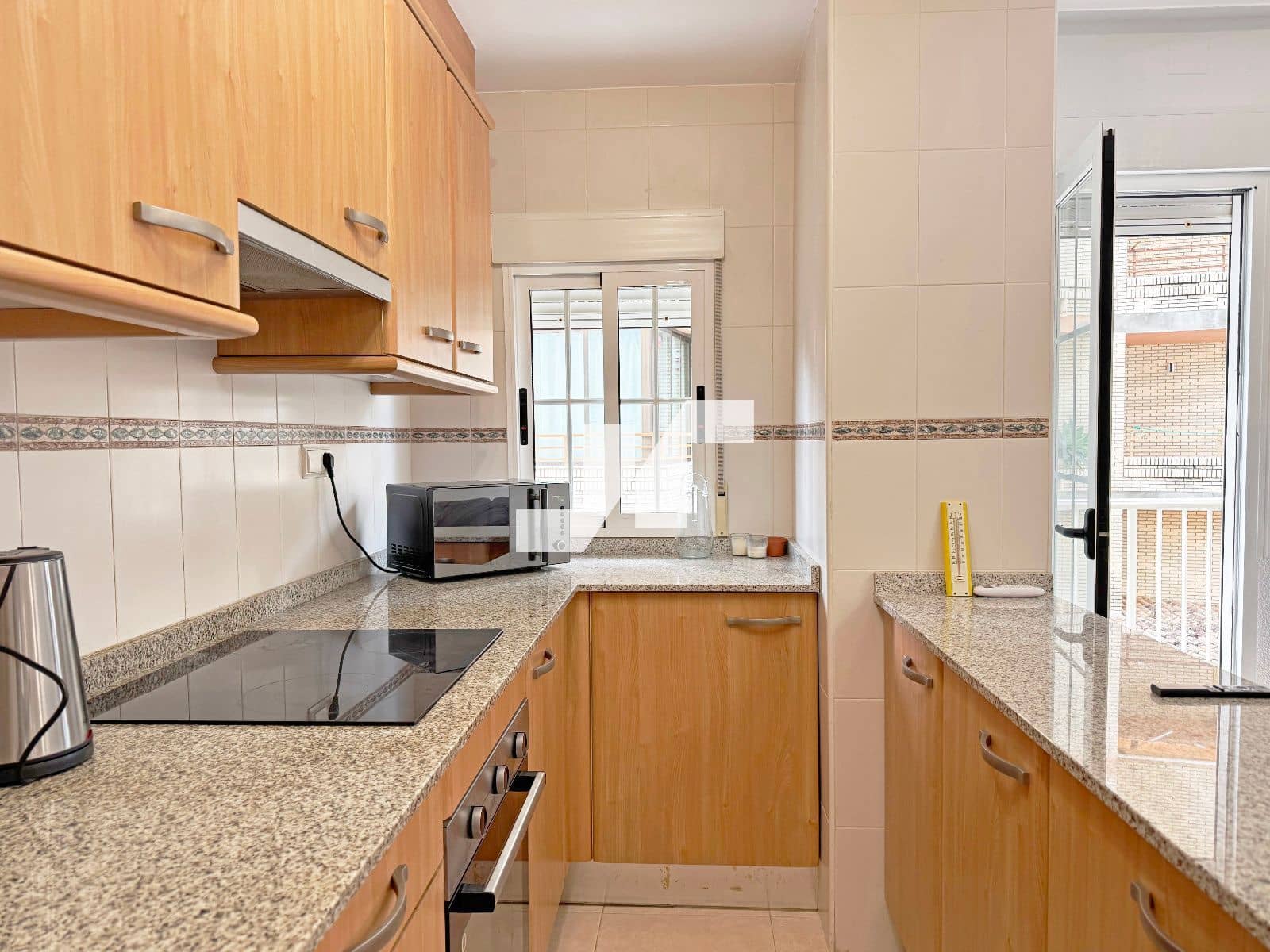 3 soveværelse Lejlighed til salg i Oropesa  - € 185.000 (Ref: 9552429)