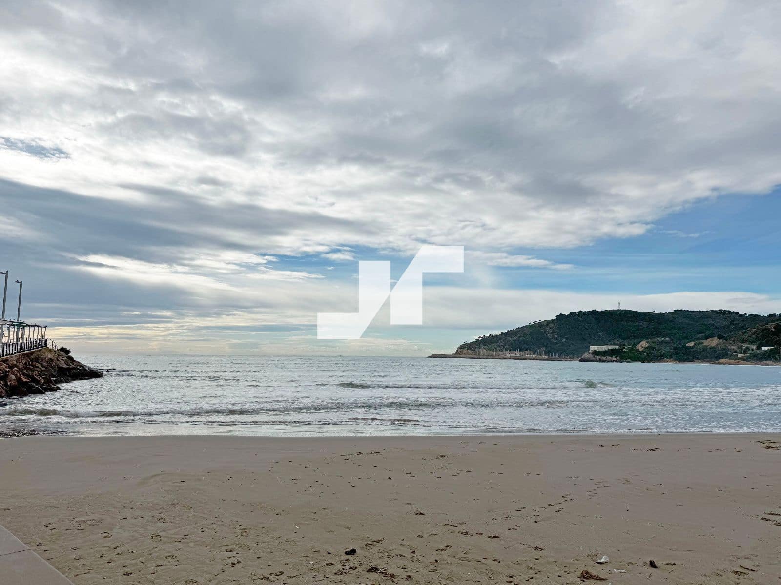 3 soveværelse Lejlighed til salg i Oropesa  - € 185.000 (Ref: 9552429)