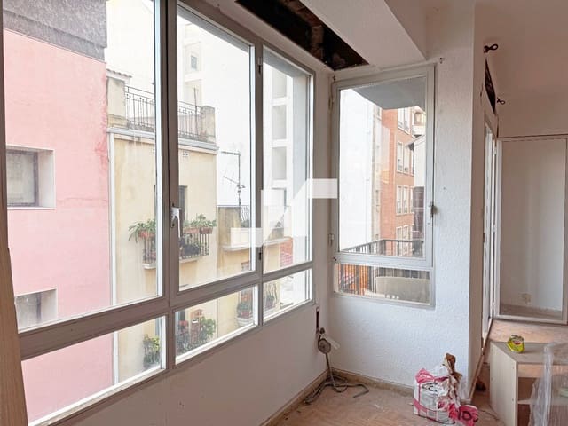 5 sypialnia Restauracja lub bar na sprzedaż w Centro, Castelló de la Plana - 600 000 € (Ref: 9552430)