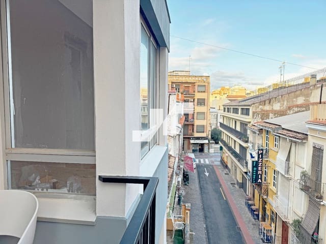 5 sypialnia Restauracja lub bar na sprzedaż w Centro, Castelló de la Plana - 600 000 € (Ref: 9552430)