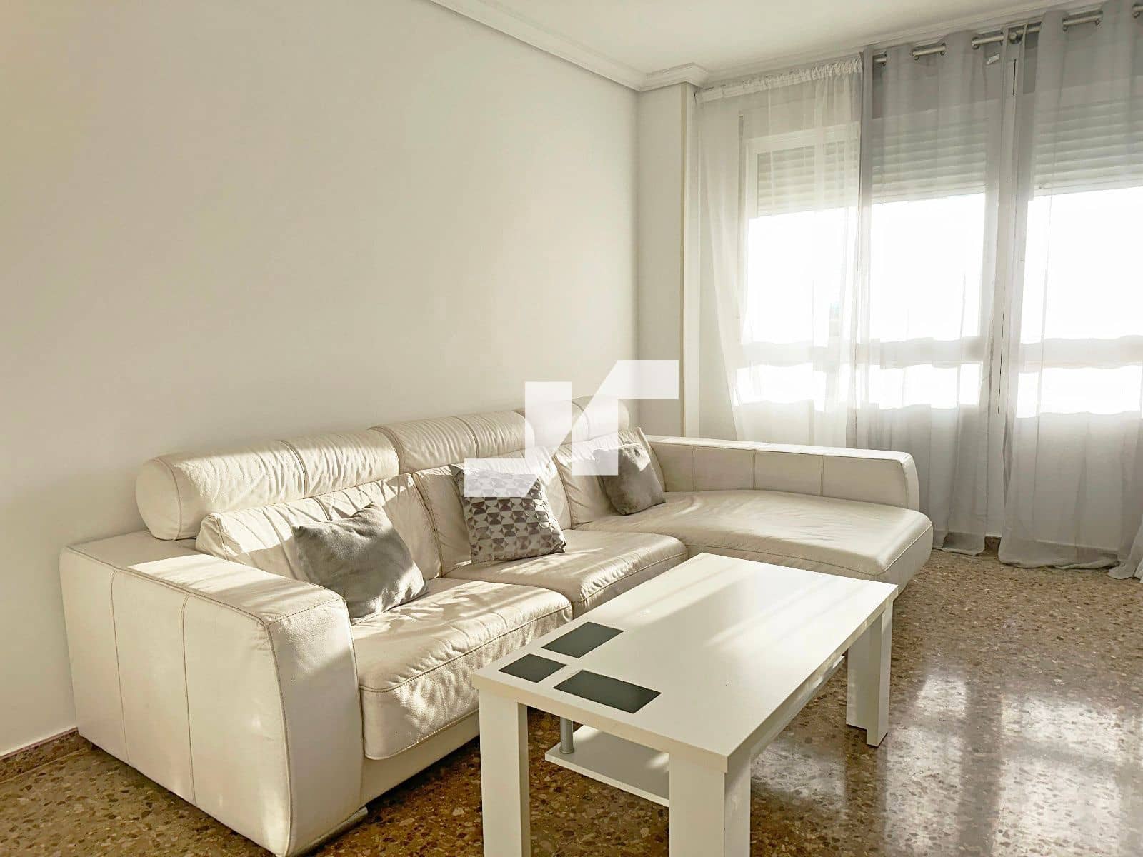 4 bedroom Flat for sale in Vila-real with garage - € 240,000 (Ref: 9553221)