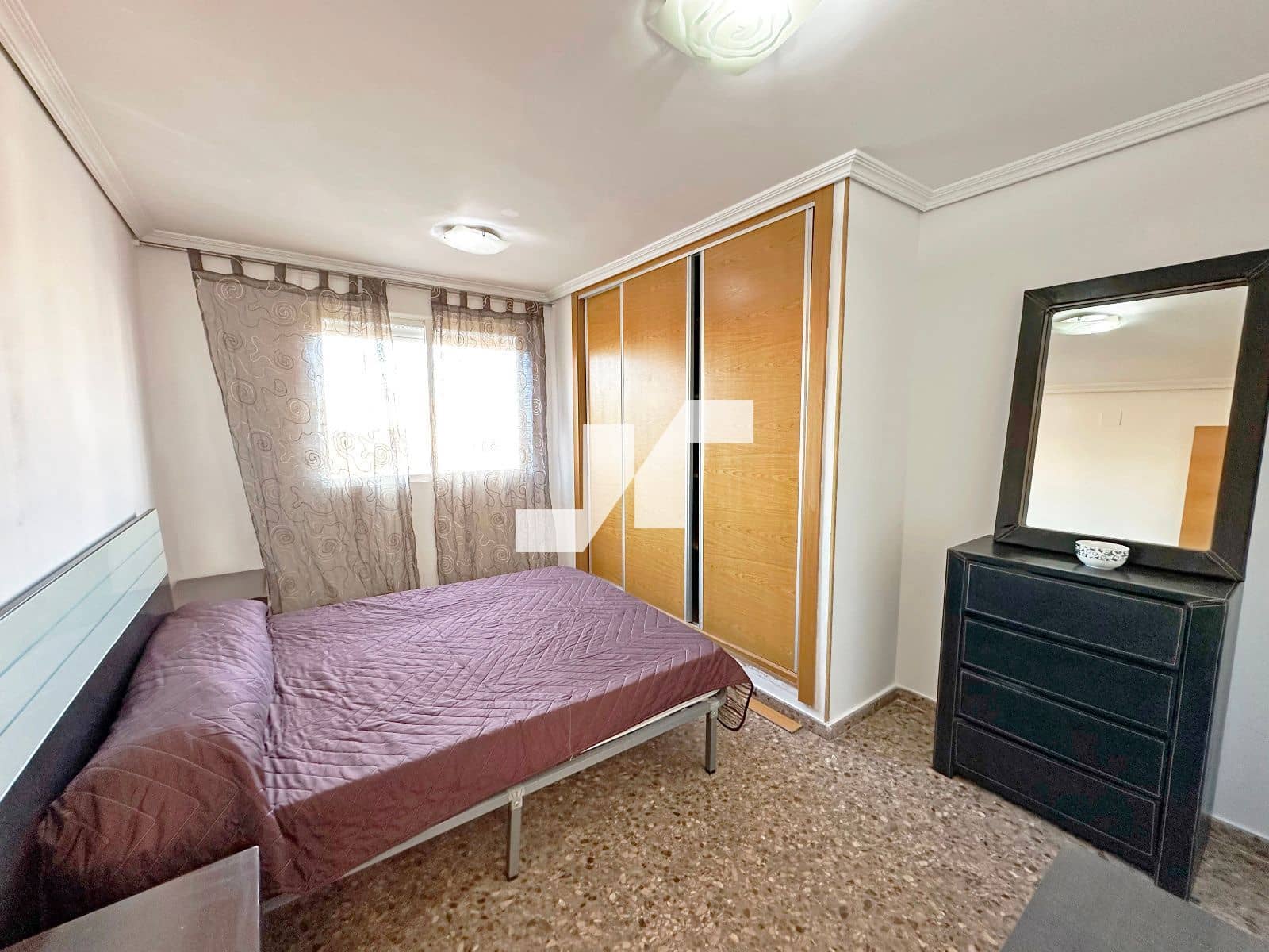 4 bedroom Flat for sale in Vila-real with garage - € 240,000 (Ref: 9553221)