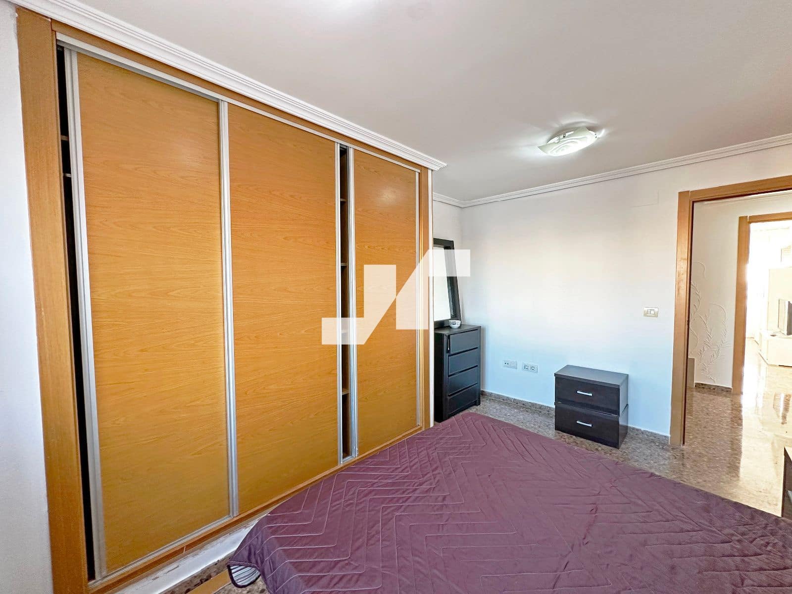 4 bedroom Flat for sale in Vila-real with garage - € 240,000 (Ref: 9553221)