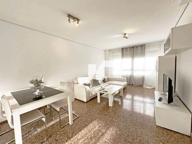 4 bedroom Flat for sale in Vila-real with garage - € 240,000 (Ref: 9553221)