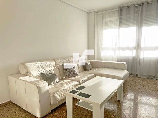 4 bedroom Flat for sale in Vila-real with garage - € 240,000 (Ref: 9553221)