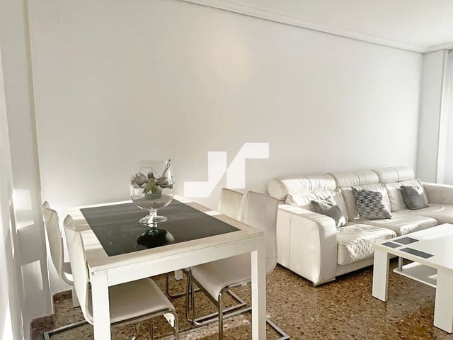 4 bedroom Flat for sale in Vila-real with garage - € 240,000 (Ref: 9553221)