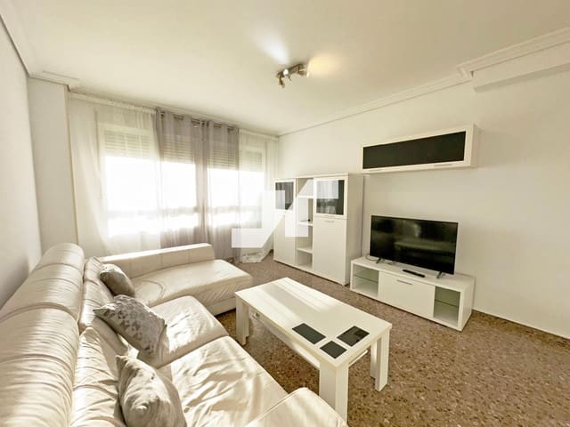 4 bedroom Flat for sale in Vila-real with garage - € 240,000 (Ref: 9553221)