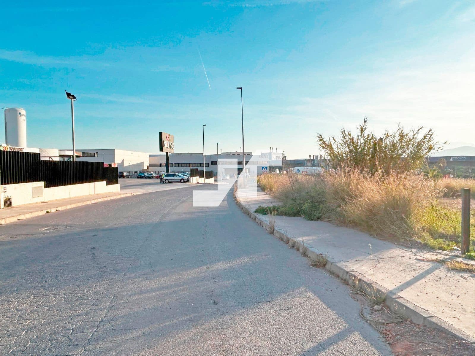 Byggetomt til salgs i Vila-real - € 160 000 (Ref: 9567890)