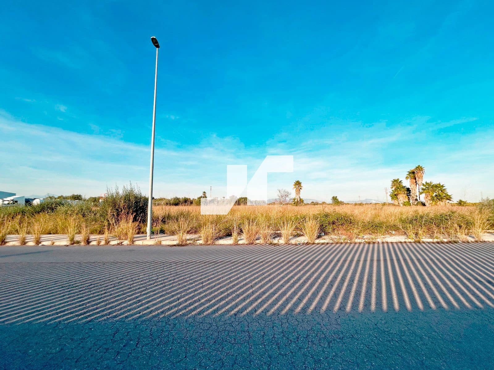 Byggetomt til salgs i Vila-real - € 160 000 (Ref: 9567890)