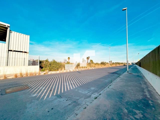 Byggegrund til salg i Vila-real - € 160.000 (Ref: 9567890)