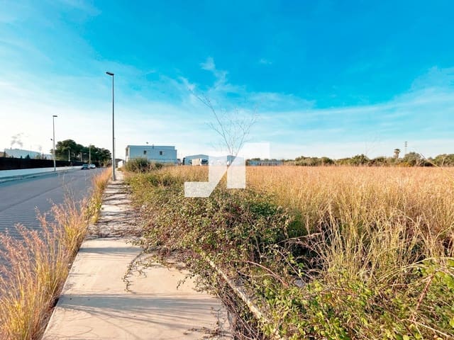 Byggegrund til salg i Vila-real - € 160.000 (Ref: 9567890)