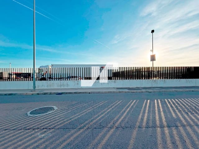 Byggegrund til salg i Vila-real - € 160.000 (Ref: 9567890)