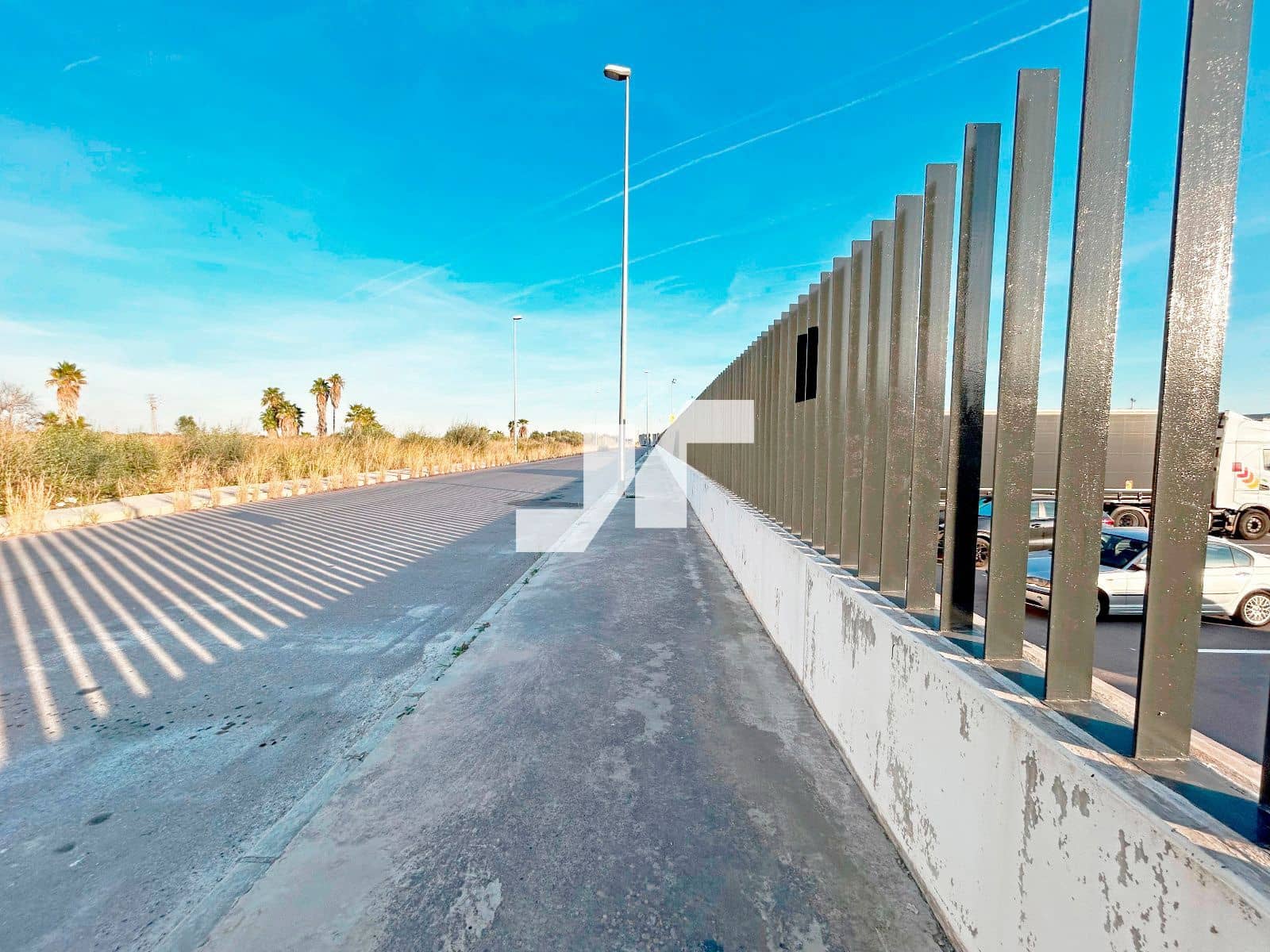 Byggetomt til salgs i Vila-real - € 160 000 (Ref: 9567890)