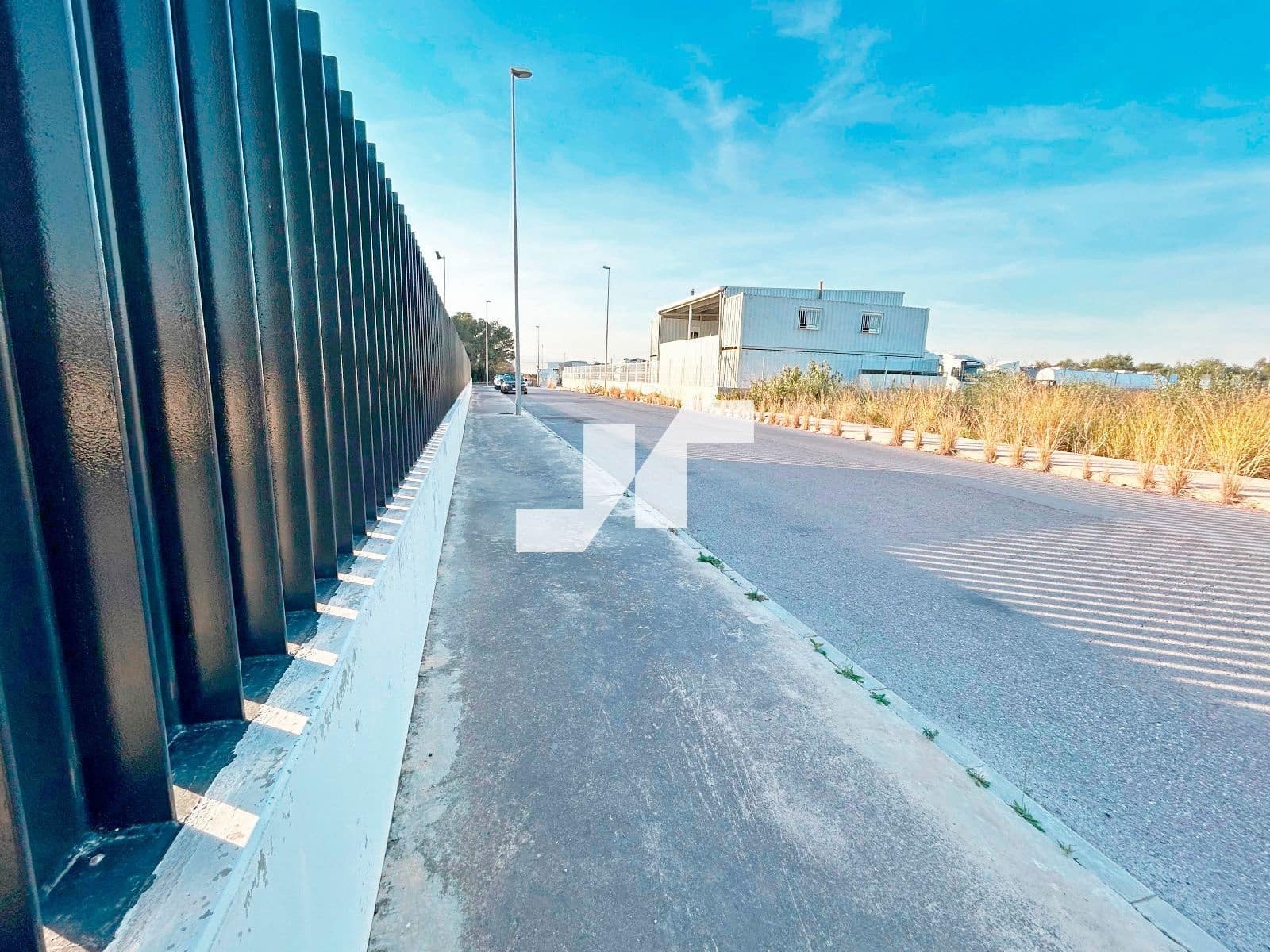 Byggetomt til salgs i Vila-real - € 160 000 (Ref: 9567890)