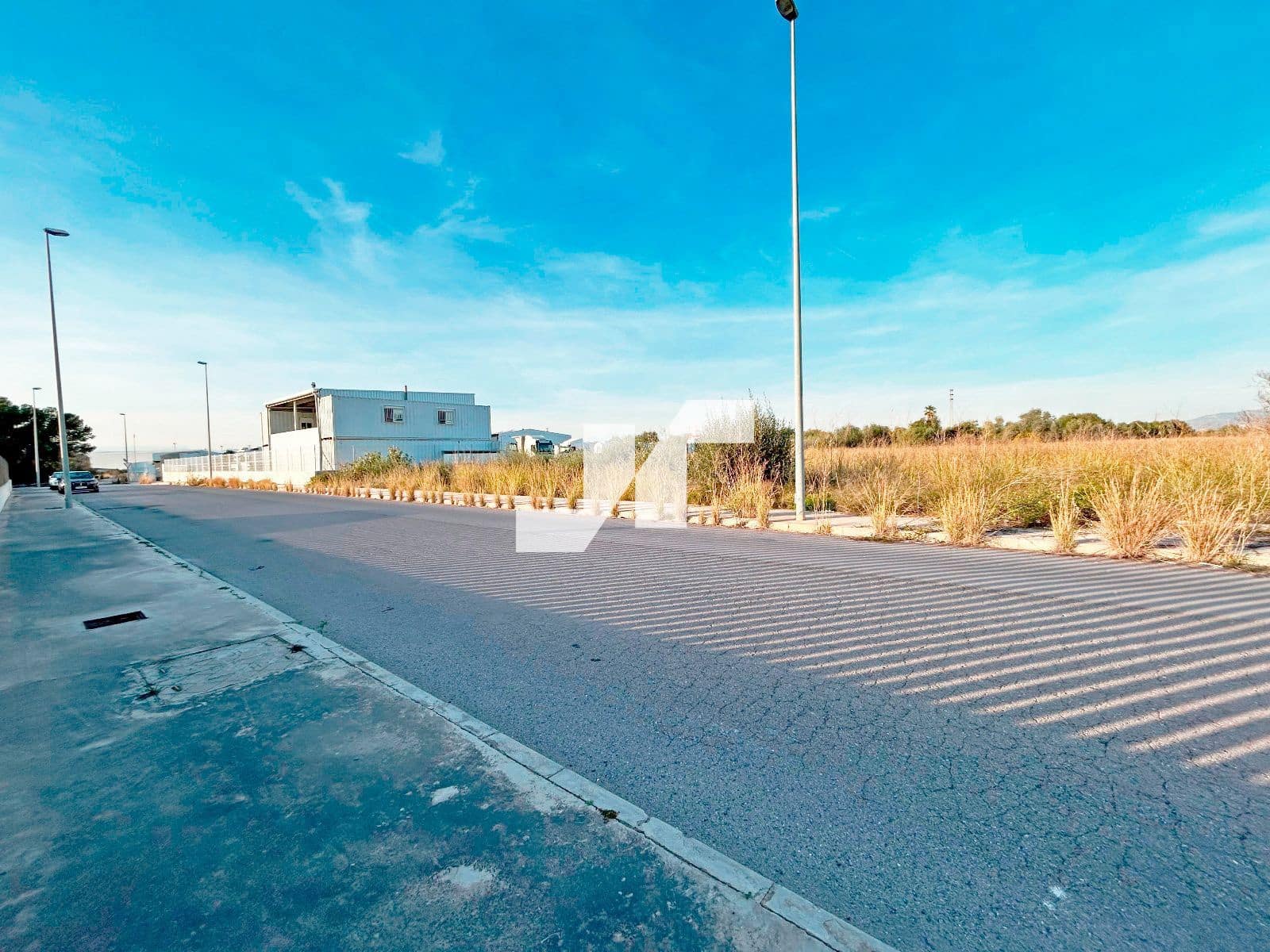 Byggetomt til salgs i Vila-real - € 160 000 (Ref: 9567890)